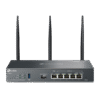 TP-Link ER706W Omada AX3000 Gigabit VPN Router