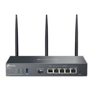 TP-Link ER706W Omada AX3000 Gigabit VPN Router