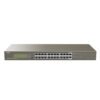 Tenda TEG1124P-24-250W 1000M&PoE 24-Port Gigabit Ethernet Switch