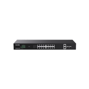 TENDA TEG1120P-16-150W18GE+2SFP Ethernet Switch