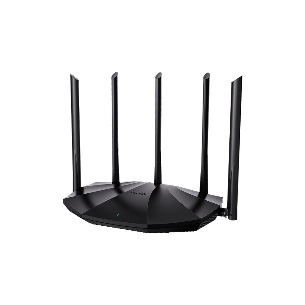 Wi-Fi 6 Router Tenda TX2 Pro Dual-Band Gigabit Wi-Fi 6 Router - Image 3