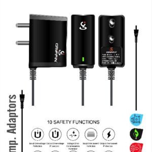 Power Adaptors Griffin 5V-1A Adapter