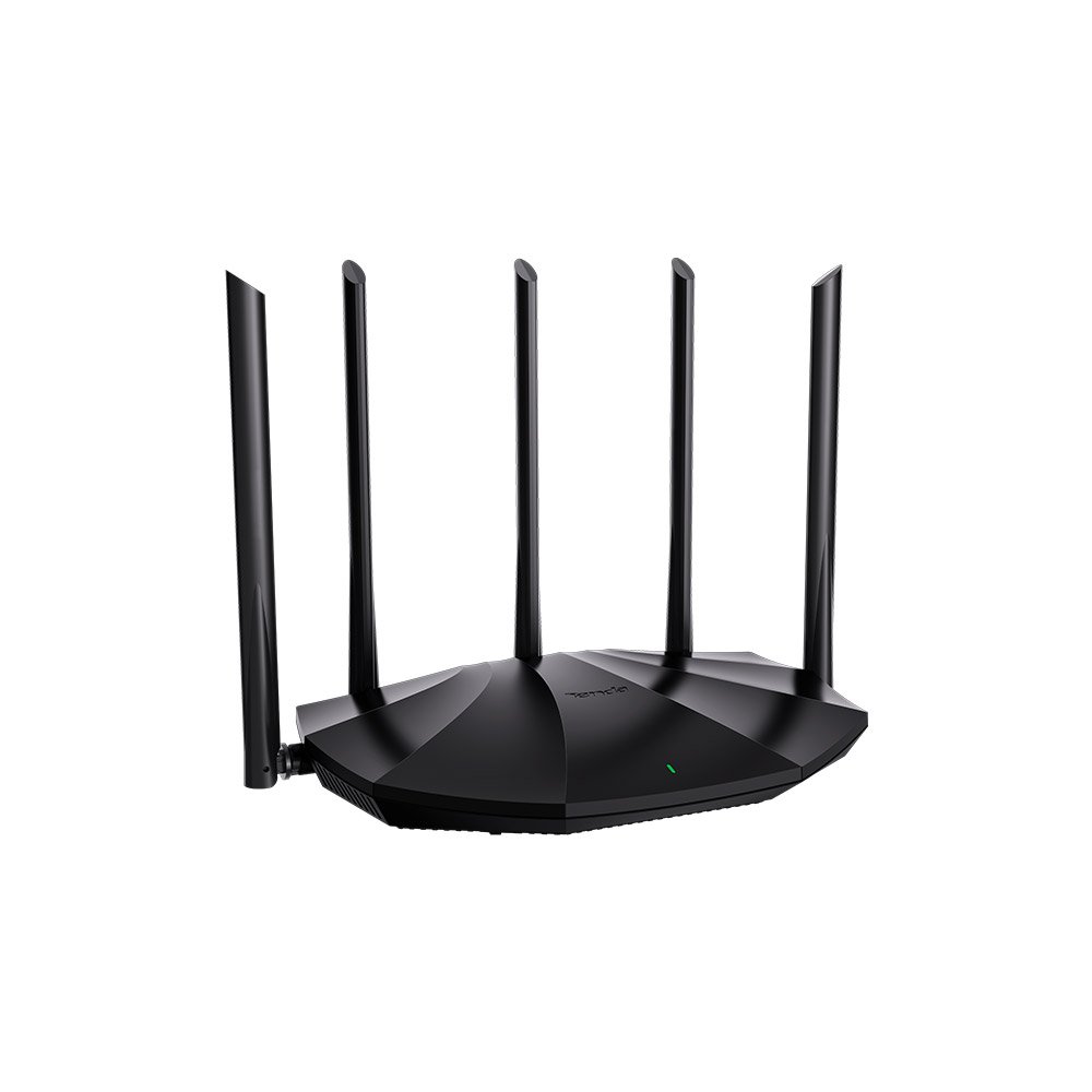 Wi-Fi 6 Router Tenda TX2 Pro Dual-Band Gigabit Wi-Fi 6 Router - Image 2