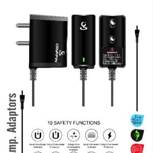 Power Adaptors Griffin 5V 2Amp Adapter