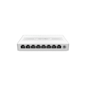 Unmanaged Switches Tenda SM108 8-Port 2.5G Ethernet Switch