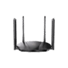 Wi-Fi 6 Router Tenda TX3000 Pro  Black  AX3000 Dual Band