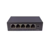 MATCH LB-LINK 5 Port 10/100Mbps Ethernet Switch