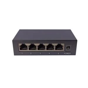 MATCH LB-LINK 5 Port 10/100Mbps Ethernet Switch