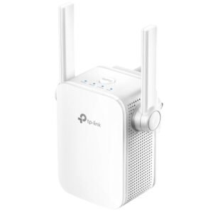 Wi-Fi Range Extender TP-Link RE205 AC750