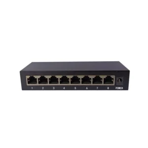 Match LB-Link 8 Ports Full Giga Ethernet Switch 10/100/1000mbps