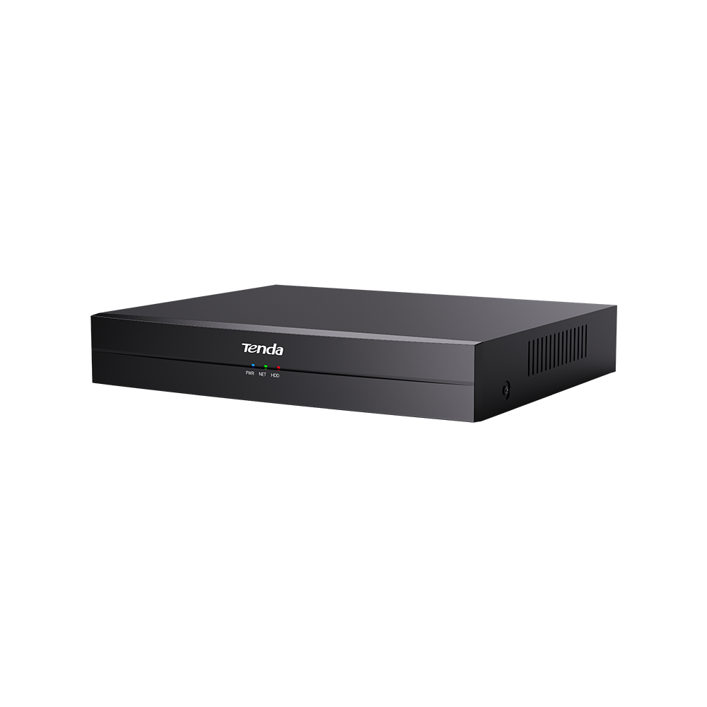 TN3108 8-Channel 4K UHD Network Video Recorder (NVR) – Smart Surveillance Simplified - Image 3