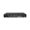 Unmanaged Switches Tenda TEM2010F    8-Port 2.5G Ethernet Switch