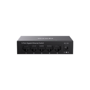 Tenda TEG1005M 5-Port Gigabit Ethernet Switch