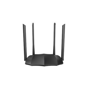 Wi-Fi 6 Router Tenda AC8 v5.0 AC1200