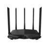 Wi-Fi 6 Router Tenda AC7 AC1200
