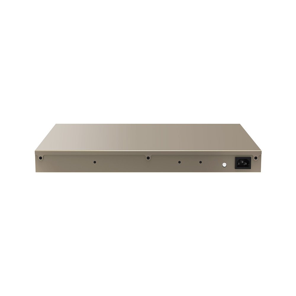 Tenda TEG1126P-24-410W 24GE+2SFP Ethernet Switch - Image 5