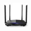 Wi-Fi 6 Router Tenda AC6  v5.0  AC1200