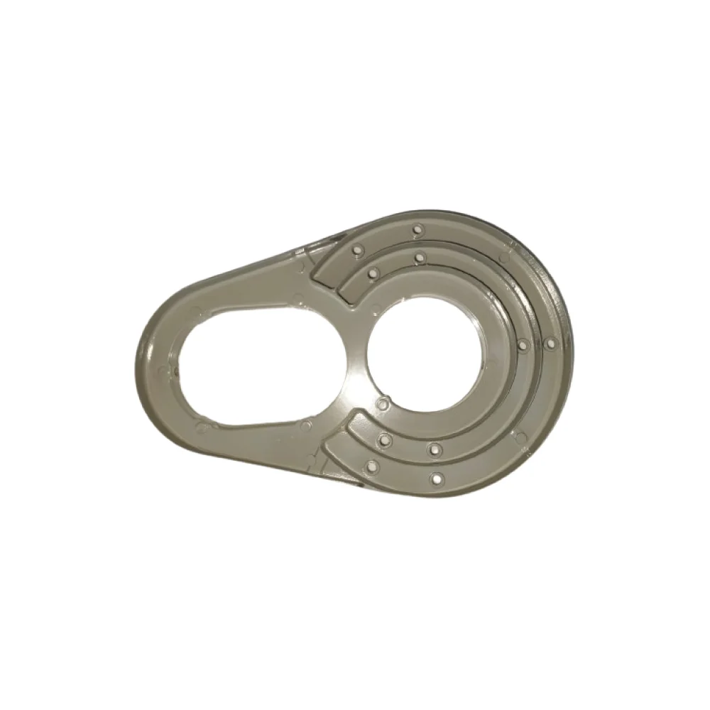 SOLID CB-2MSFL Satellite Feed Horn - Image 2