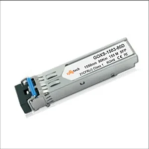 SFP Syrotech GOXS-1503-80D