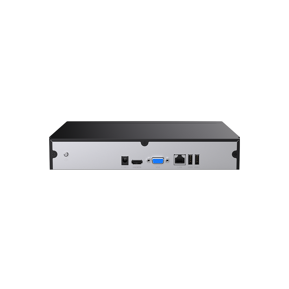 TN3108 8-Channel 4K UHD Network Video Recorder (NVR) – Smart Surveillance Simplified - Image 5