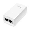 TP-Link TL-POE2412G | Gigabit 24VDC Passive PoE Adapter | Giga Bit Ports | Upto 100 Meters (325 Feet)