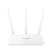 Wireless router Tenda F3 300Mbps wireless router
