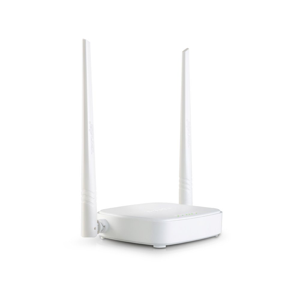 Wireless router Tenda N301 Wireless N300 Easy Setup Router - Image 3