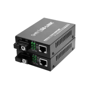 Match LB-Link's Media Converter BL-MC20SF