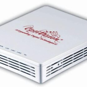 XPON ONU Opti Vision 2FE XPON ONU