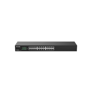 Tenda TEG1024G  v10.0  24-Port Gigabit Ethernet Switch