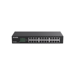 Tenda TEG1024D  v9.0  24-Port Gigabit Ethernet Switch