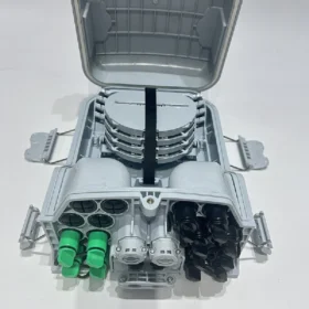 16-core optical cable distribution box