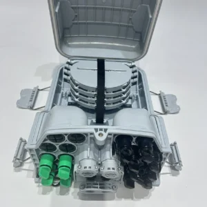 16-core optical cable distribution box