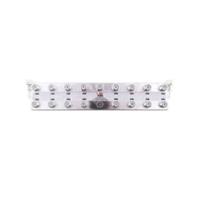 CABLE TV 16 WAY SPLITTER-Coaxial-Splitter-5-2400MHz