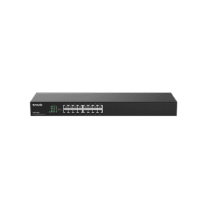 Tenda TEG1016G  v9.0  16-Port Gigabit Ethernet Switch