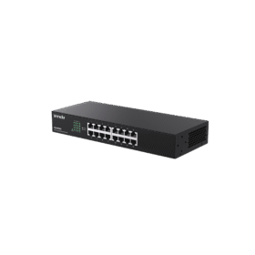 Tenda  TEG1016D  v8.0  16-Port Gigabit Ethernet Switch