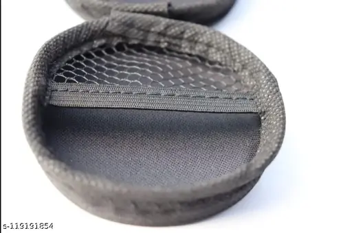 Earphone Carrying Case – Hard Portable Protection Storage Bag - Image 4