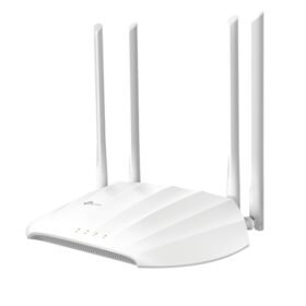 Wi-Fi Router TP-Link TL-WA1201 New AC1200