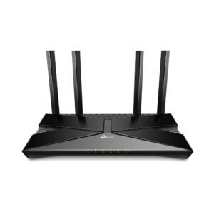 TP-Link Archer AX10 -AX1500 GIGABIT Wi-Fi 6 Dual Band Router