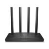 TP-Link Archer C6 AC1200 Wireless MU-MIMO  Dual Band Router