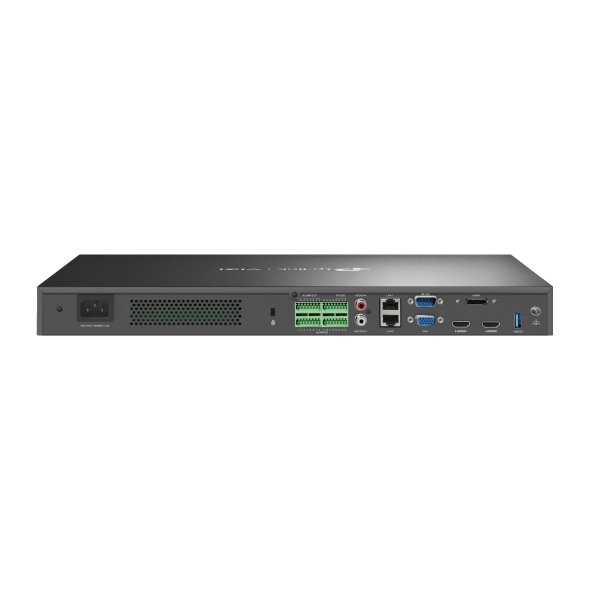 NVR TP-Link NVR4064H VIGI 64 Channel Network Video Recorder - Image 3