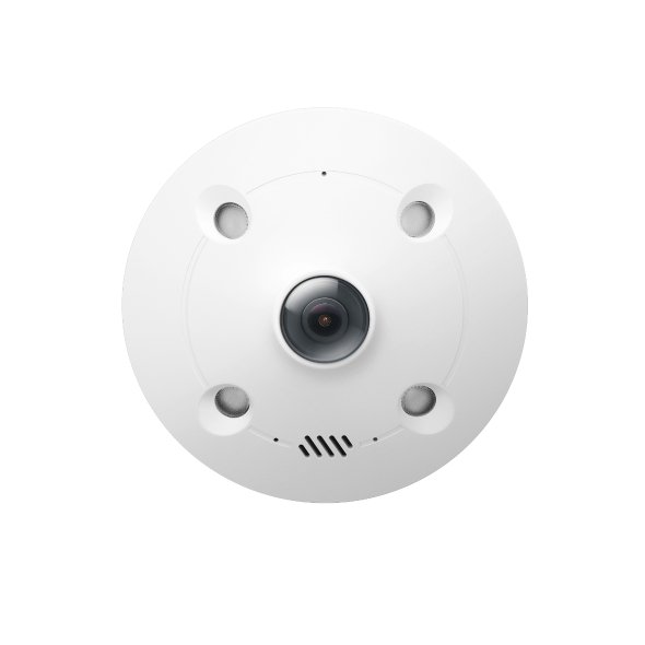 CCTV - Tp-Link InSight S655I 1.4mm - Image 3