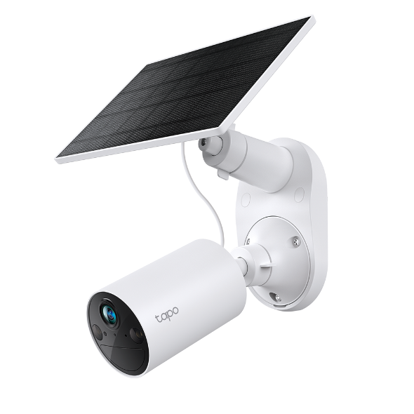 TP-Link Tapo C410 KIT Solar-Powered Security Camera Kit - Image 3