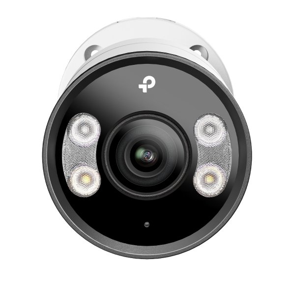 CCTV-Camera Tp-Link InSight S355 6mm VIGI 5MP - Image 3