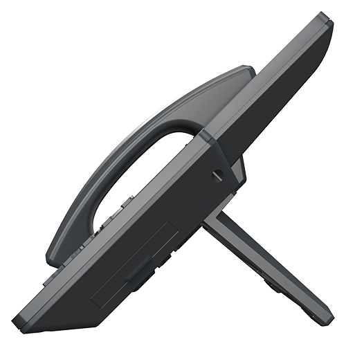 Grandstream GRP2670 Landline Phone | 12-Line IP Phone with Touchscreen, Wi-Fi & Bluetooth - Image 3