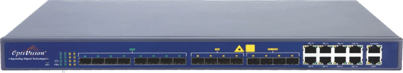 Optivision EPON OLT OV-EO-08