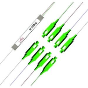 PLC Splitter opti vision Plc Splitter 1x2(pack*2)