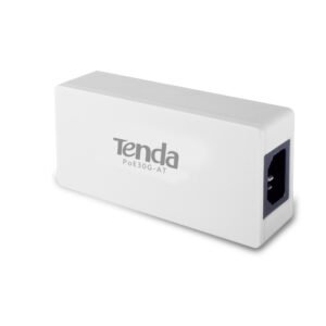 TENDA -PoE Injector POE30G-AT   PoE Injector