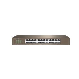 Tenda TEG1024D v7.0  24-Port Gigabit Ethernet Switch