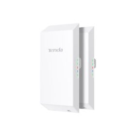 Outdoor Access Point (CPE) Tenda O1 1-Pack  2.4GHz 8dBi Outdoor CPE